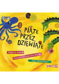 Piąte przez dziewiąte audiobook