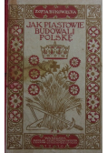 Jak piastowie budowali Polskę 1910 r.