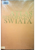 Atlas Historyczny Świata