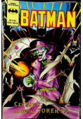 Batman nr 6 / 1991 Czyżby znowu Joker