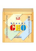 Klocki GEO