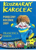 Koszmarny Karolek poręczny rocznik 2009