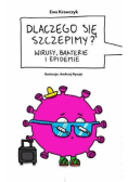 Dlaczego się szczepimy?