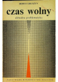 Czas wolny