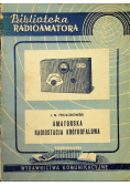Amatorska radiostacja krótkofalowa