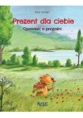 Prezent dla ciebie