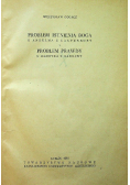 Problem istnienia Boga i problem prawdy