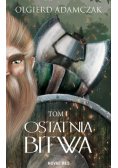 Ostatnia bitwa