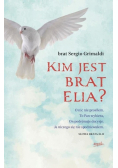 Kim jest brat Elia