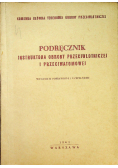 Podręcznik instruktora obrony przeciwlotniczej i przeciwatomowej, wydanie II