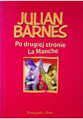 Po drugiej stronie La Manche