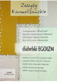 Zeszyty Karmelitańskie numer 2 Diabelski egoizm