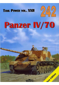 Panzer IV / 70 nr 242