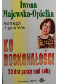 Ku doskonałości
