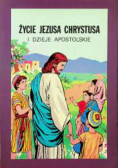 Życie Jezusa Chrystusa