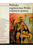 Polityka zagraniczna Polski międzywojennej