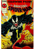 The Amazing Spider- Man nr 10/1992