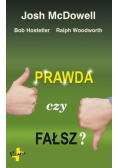 Prawda czy fałsz?