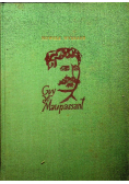 De Maupassant Nowele wybrane