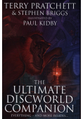 The Ultimate Discworld Companion