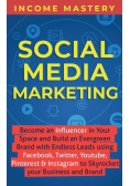 Social Media Marketing