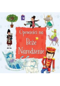 Opowieści na Boże Narodzenie