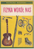 Fizyka wokół nas
