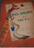 Pan drops i jego trupa 1946 r.