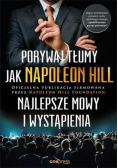 Porywaj tłumy jak Napoleon Hill