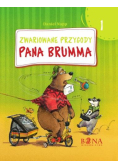 Zwariowane Przygody Pana Brumma cz.1