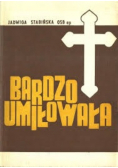 Bardzo umiłowała