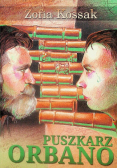 Puszkarz Orbano z CD