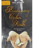 Poszukiwany Colin Firth