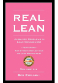 Real Lean