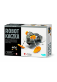 Robot kaczka