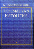 Dogmatyka katolicka Tom I