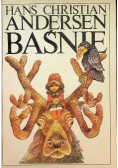 Baśnie