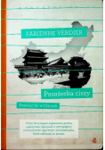 Pasażerka ciszy Kolekcja poruszyć świat