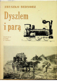 Dyszlem i parą