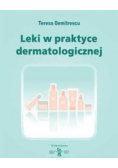 Leki w praktyce dermatologicznej