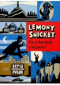 Seria niewłaściwych pytań