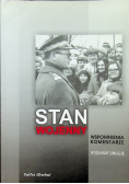 Stan wojenny Wspomnienia komentarze
