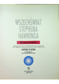 Wszechświat Stephena Hawkinga Opisanie kosmosu