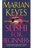 Sushi For Beginners