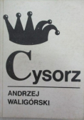 Cysorz