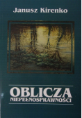 Oblicza niepełnosprawności