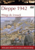 Dieppe 1942 Wstęp do inwazji