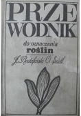 Przewodnik do oznaczania roślin