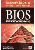 BIOS Przewodnik