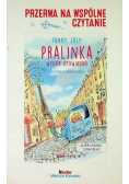 Pralinka Wybór opowiadań